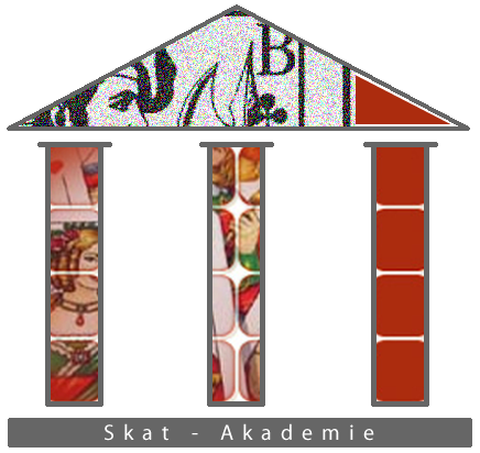 Icon Skat-Akademie