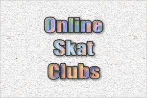 Online Skat Clubs