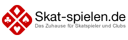 Logo skat-spielen.de